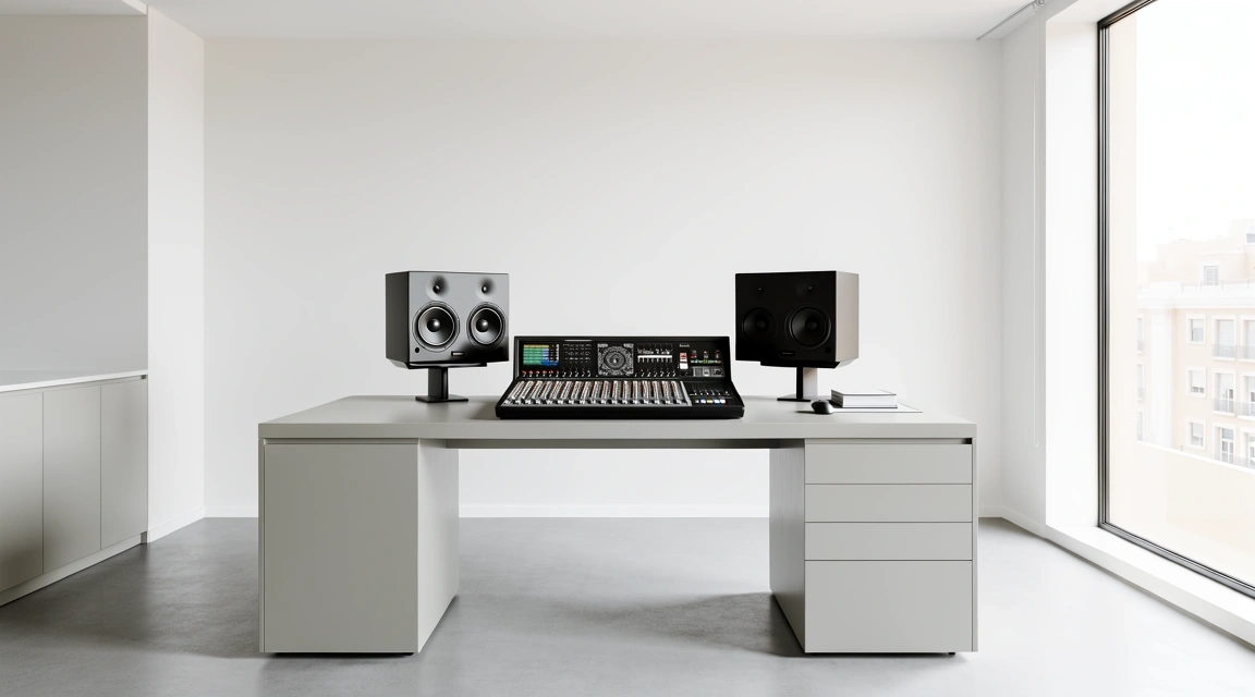 Entorno de trabajo en Soporte Sobrecarga